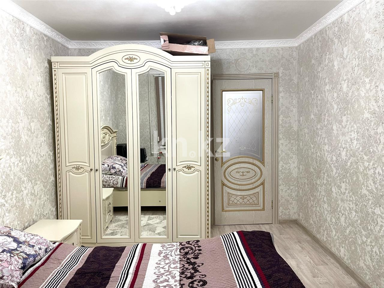 Продажа 3-комнатной квартиры, 68 м², мкр-н 8 в Темиртау - фото 14