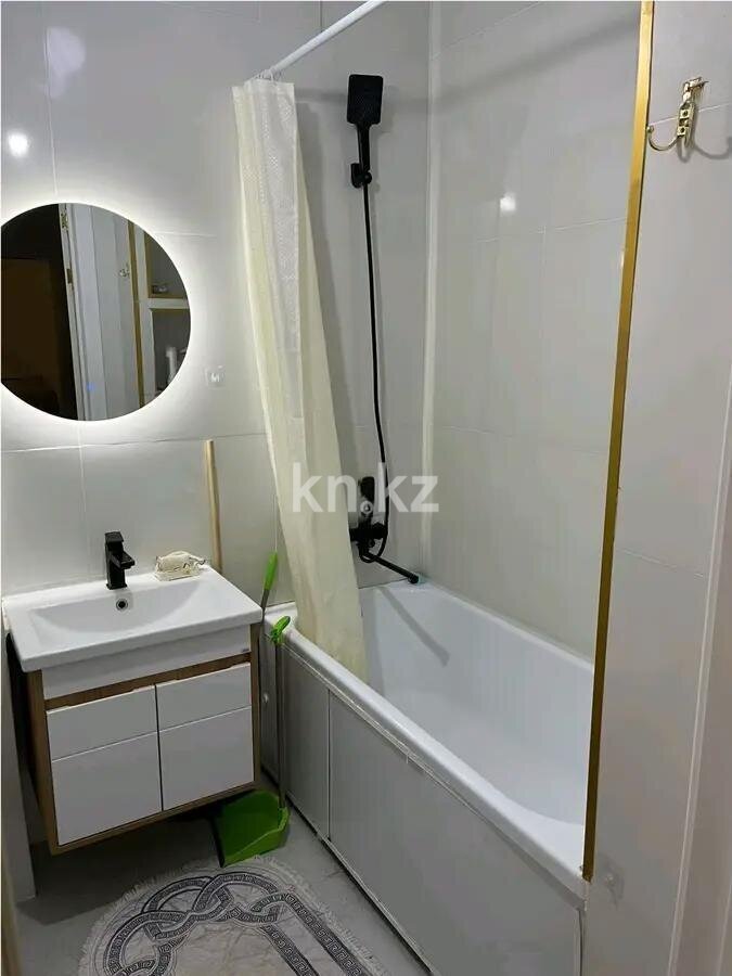 Продажа 2-комнатной квартиры, 52 м² в Астане - фото 4