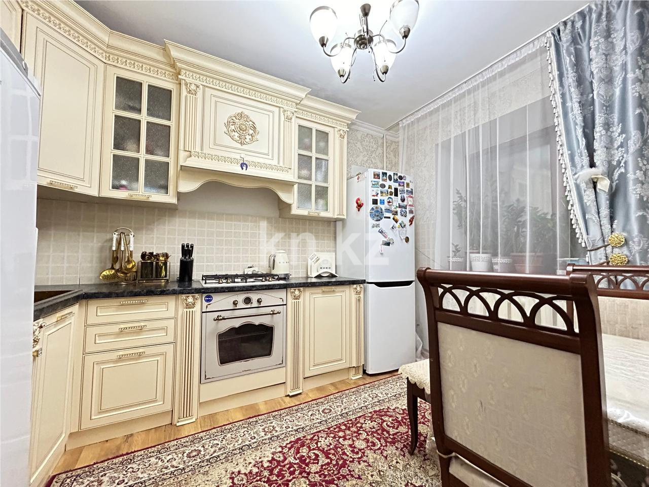 Продажа 3-комнатной квартиры, 70.4 м² в Астане - фото 11