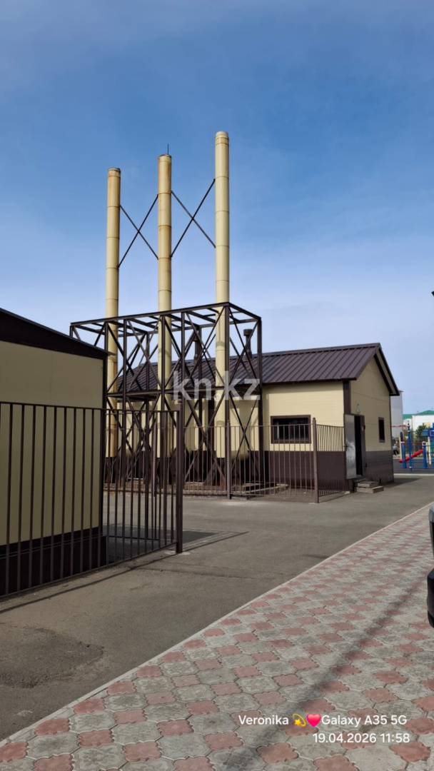 Продажа 3-комнатной квартиры, 102 м² в Уральске - фото 19