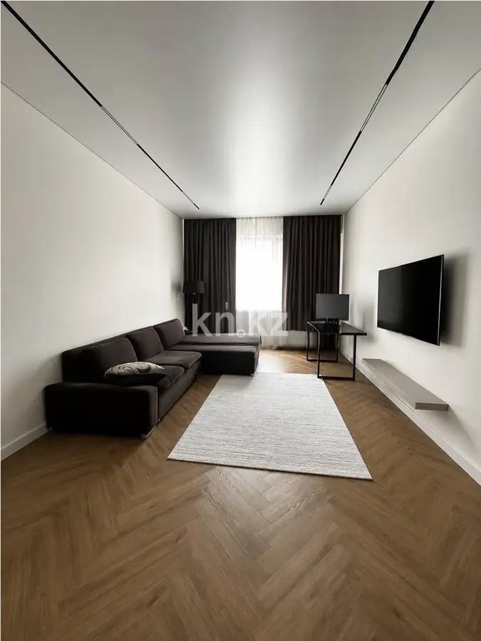 Продажа 2-комнатной квартиры, 72 м² в Алматы