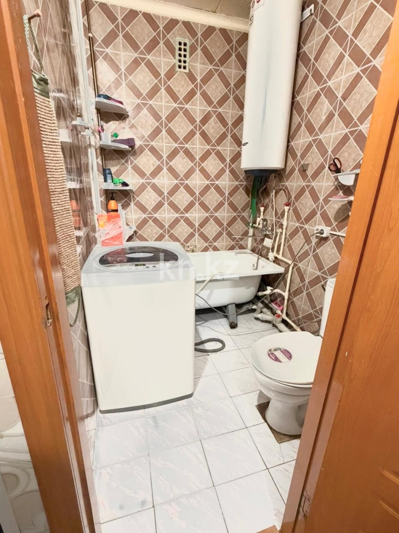 Продажа 2-комнатной квартиры, 44 м² в Караганде - фото 7
