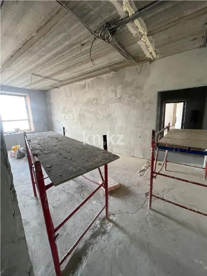 Продажа 3-комнатной квартиры, 80 м², ул. Калдаякова, дом  26 стр в Астане - фото 3