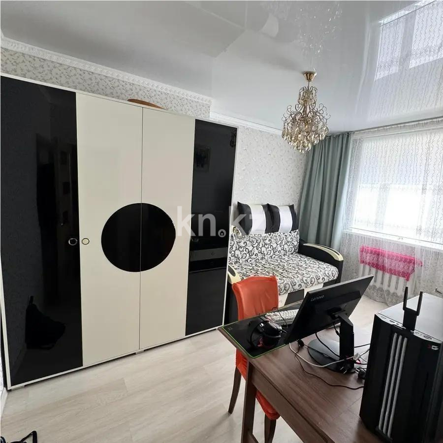 Продажа 3-комнатной квартиры, 86.7 м² в Астане - фото 3