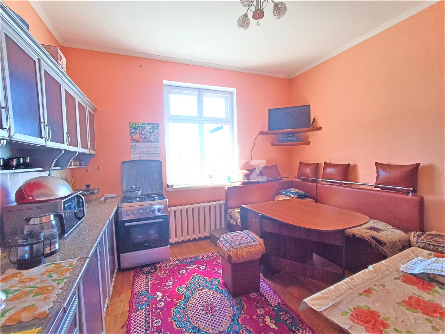 Продажа 4-комнатного дома, 225 м² в Караганде - фото 13