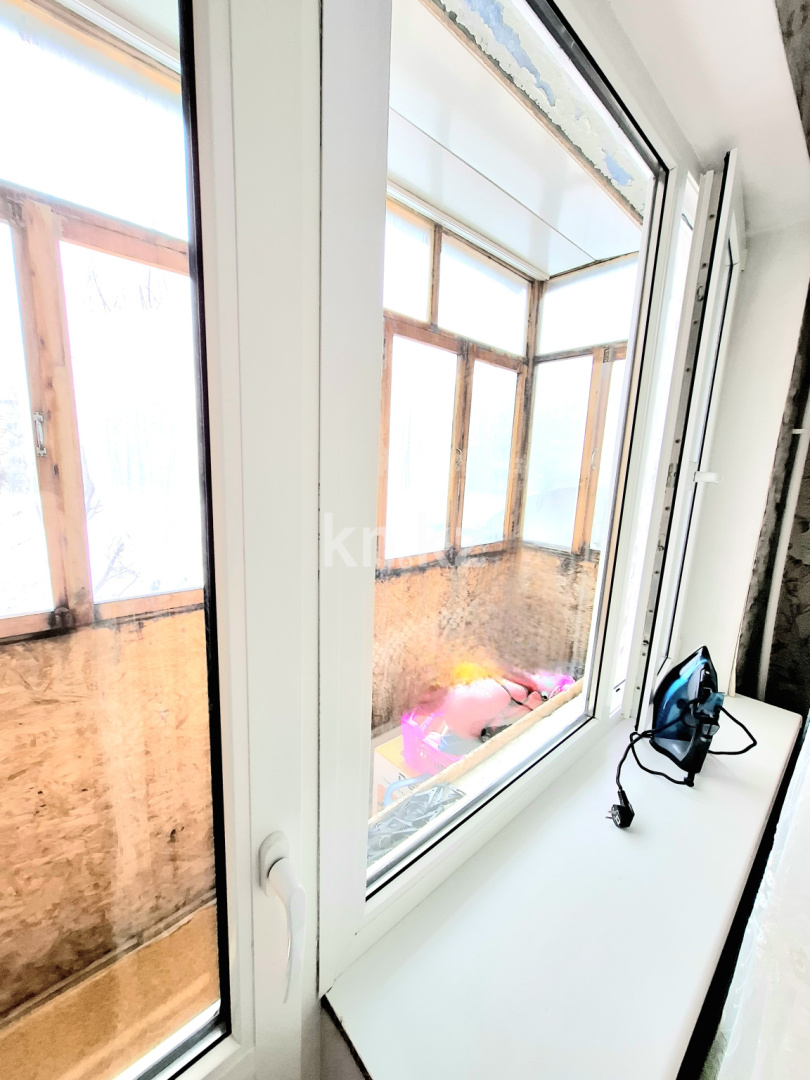 Продажа 2-комнатной квартиры, 45 м² в Караганде - фото 11