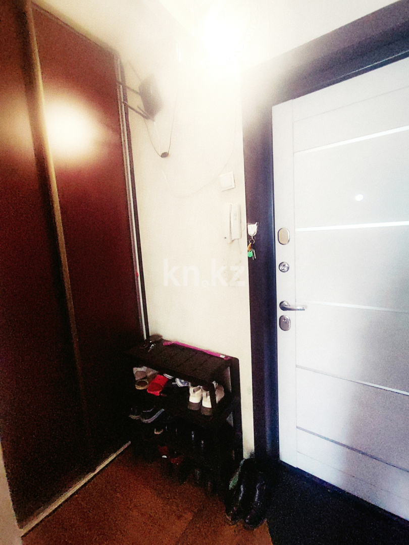 Продажа 1-комнатной квартиры, 31 м² в Караганде - фото 6
