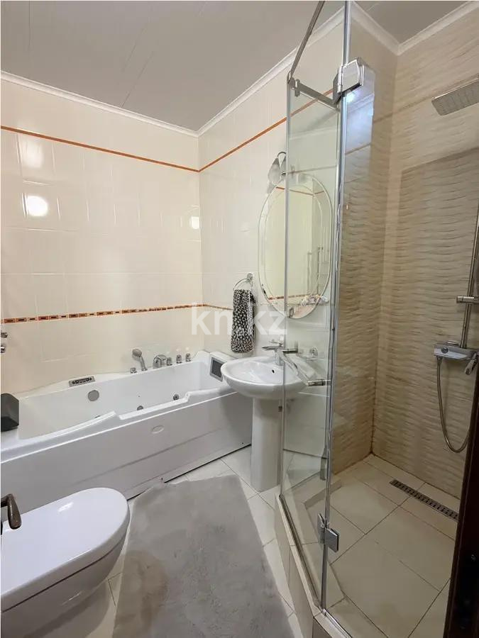 Продажа 4-комнатной квартиры, 180 м² в Алматы - фото 5