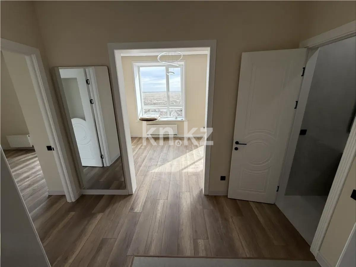 Продажа 2-комнатной квартиры, 44 м² в Астане - фото 4