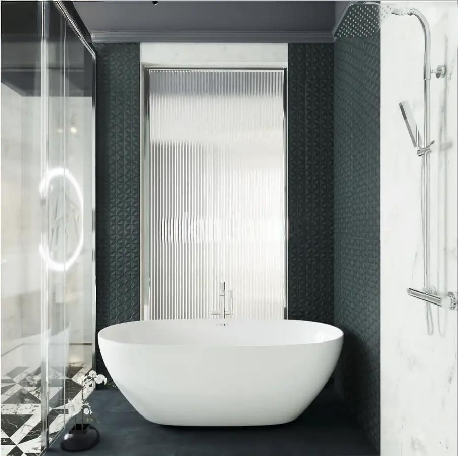 Продажа 6-комнатной квартиры, 300 м², мкр. Мирас, дом  174/12 в Алматы - фото 10