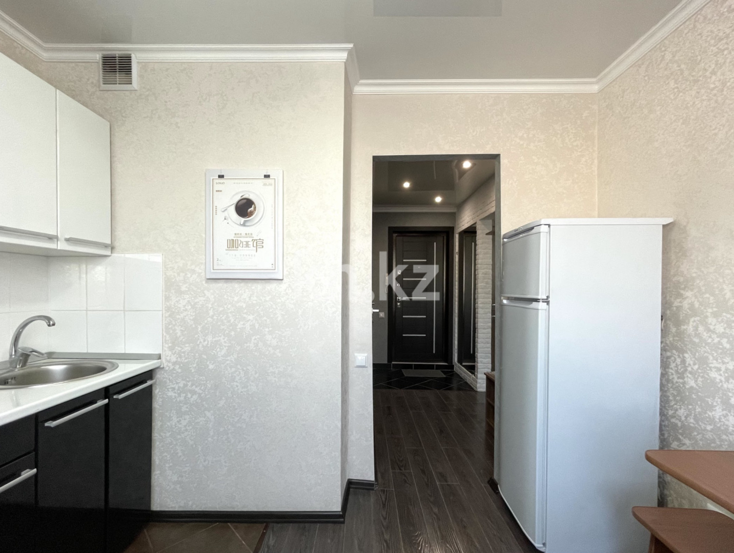 Аренда 1-комнатной квартиры посуточно, 1 м², Мира, дом  117 в Петропавловске - фото 6