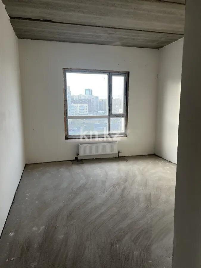Продажа 1-комнатной квартиры, 38 м² в Астане