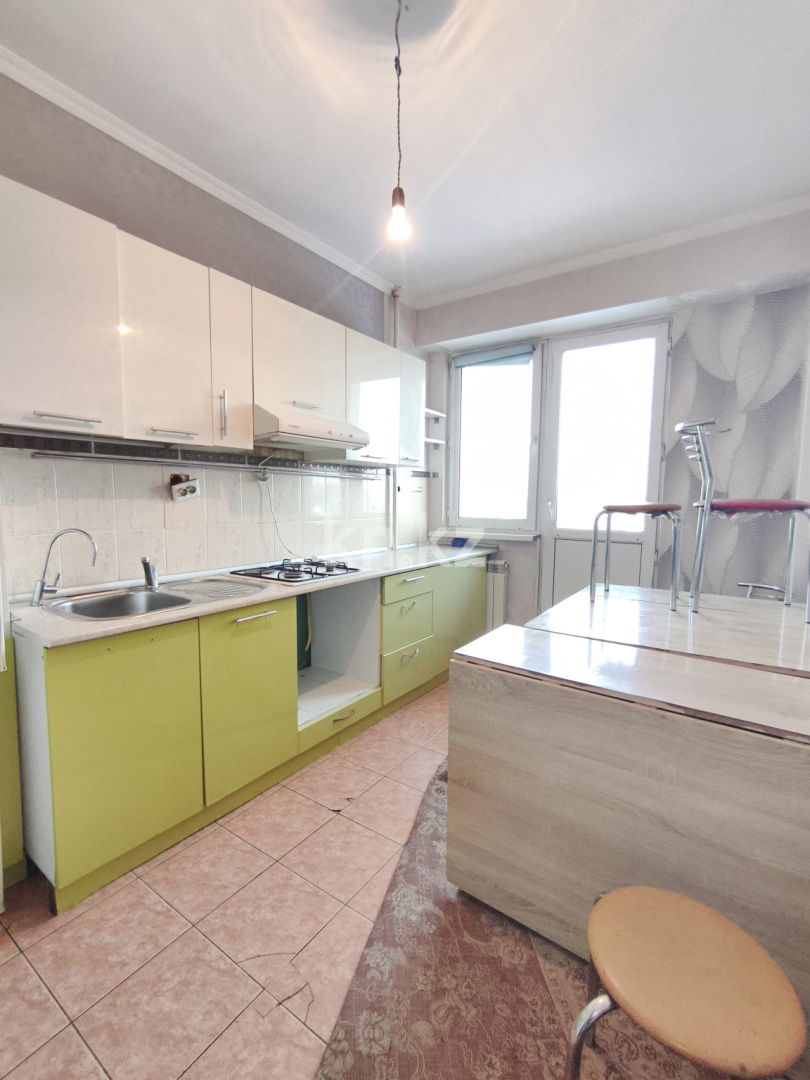 Аренда 3-комнатной квартиры, 9 м² в Алматы - фото 4