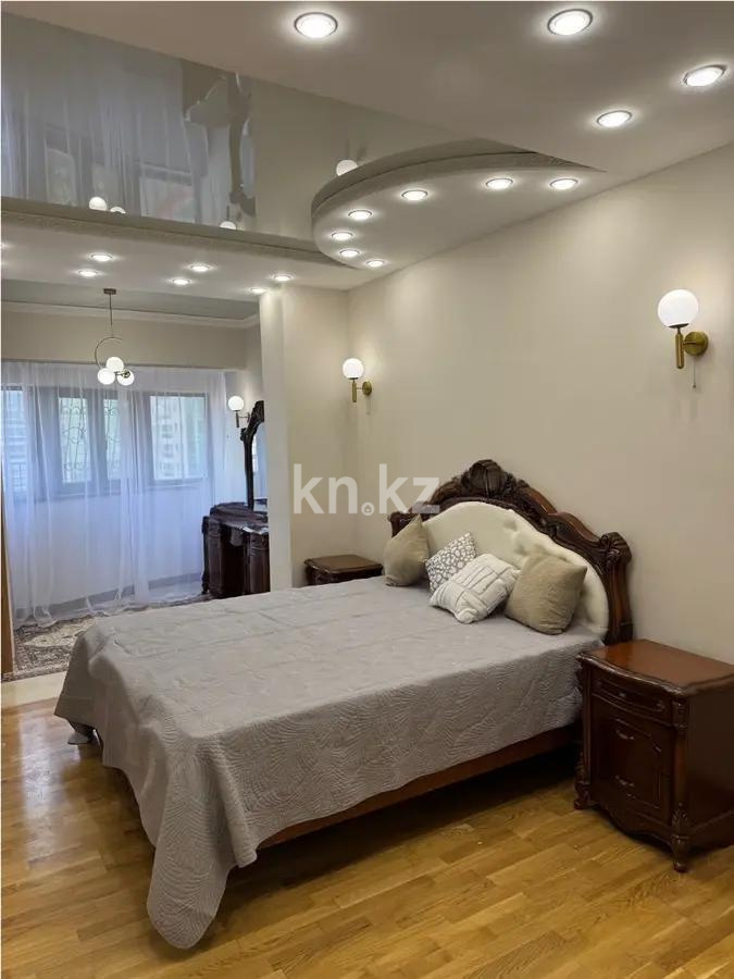 Продажа 2-комнатной квартиры, 78.8 м², ул. Айманова, дом  140 в Алматы - фото 2