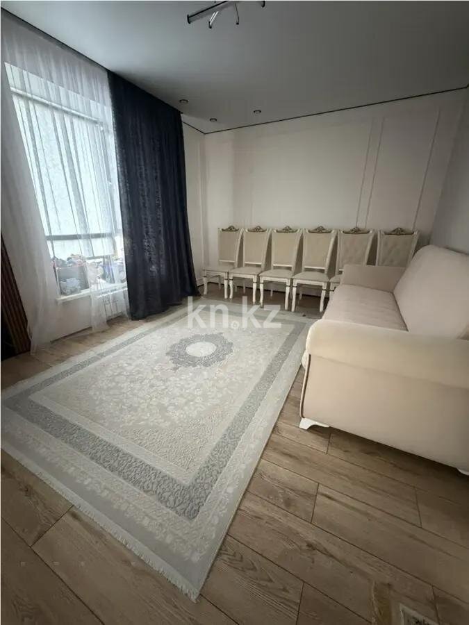 Продажа 2-комнатной квартиры, 47 м² в Астане
