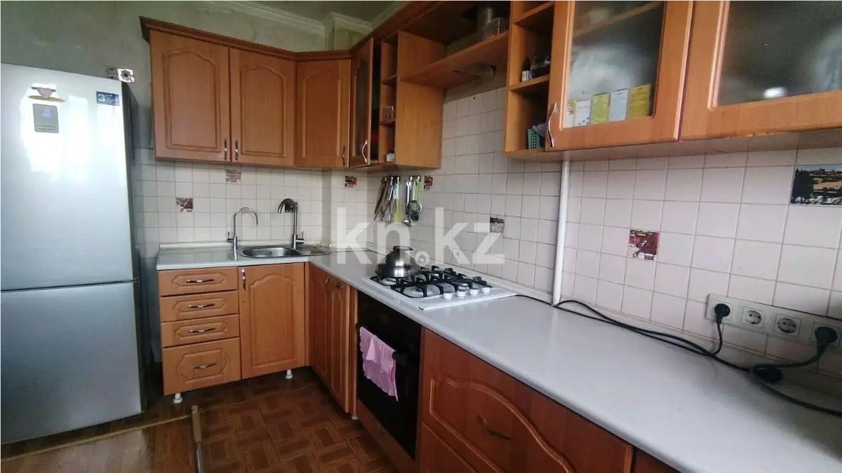 Продажа 3-комнатной квартиры, 72 м² в Алматы - фото 2