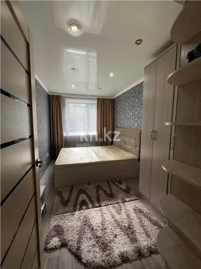 Продажа 2-комнатной квартиры, 48 м², ул. Казахстанская, дом  122 в Шахтинске - фото 3