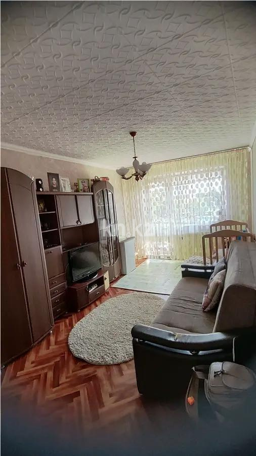 Продажа 2-комнатной квартиры, 45 м² в Караганде