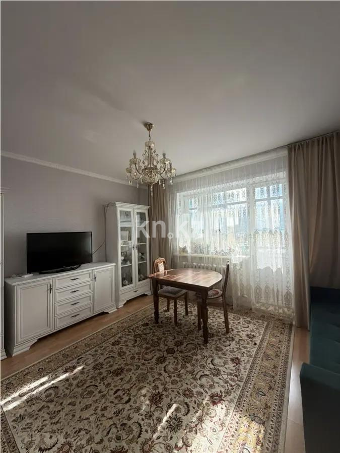 Продажа 2-комнатной квартиры, 56.7 м² в Астане