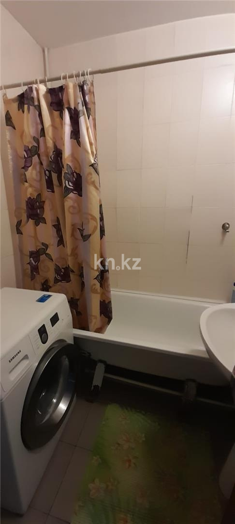 Продажа 1-комнатной квартиры, 42 м² в Караганде - фото 3