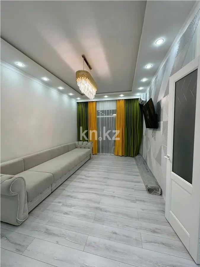 Продажа 3-комнатной квартиры, 95 м² в Караганде