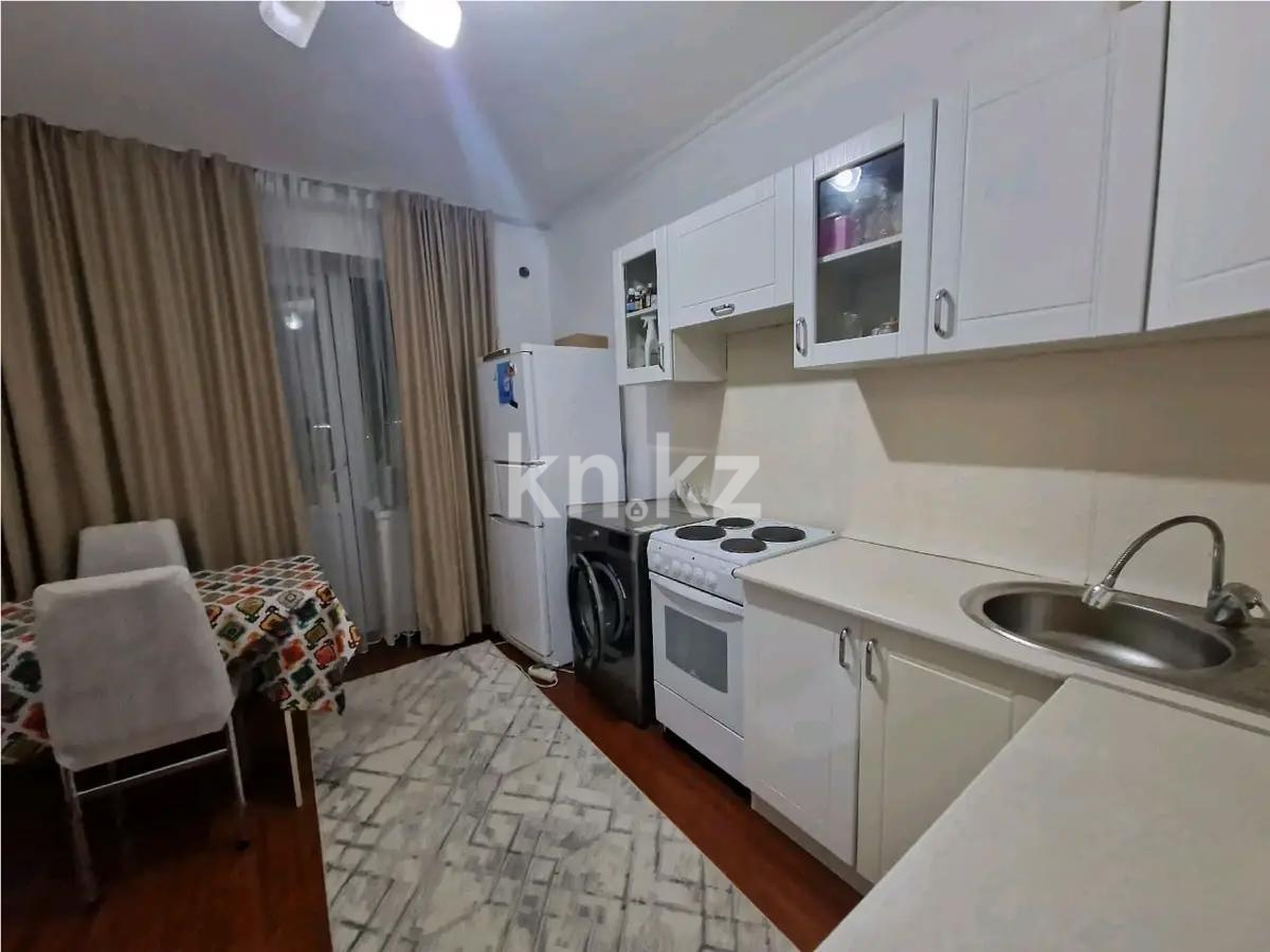 Продажа 1-комнатной квартиры, 42 м² в Астане - фото 2