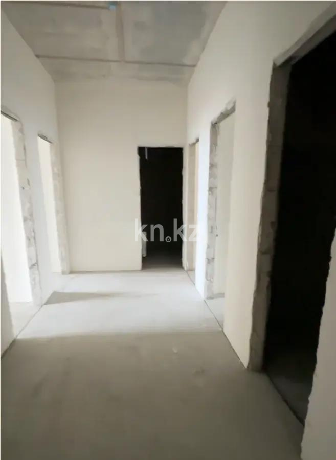 Продажа 4-комнатной квартиры, 138.37 м² в Астане - фото 2