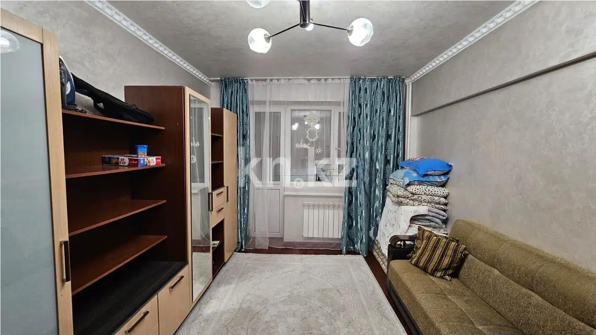 Продажа 3-комнатной квартиры, 78 м² в Алматы - фото 2