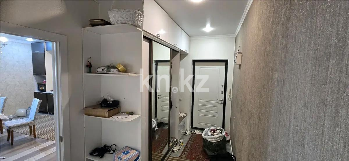 Продажа 5-комнатной квартиры, 132 м² в Алматы - фото 8