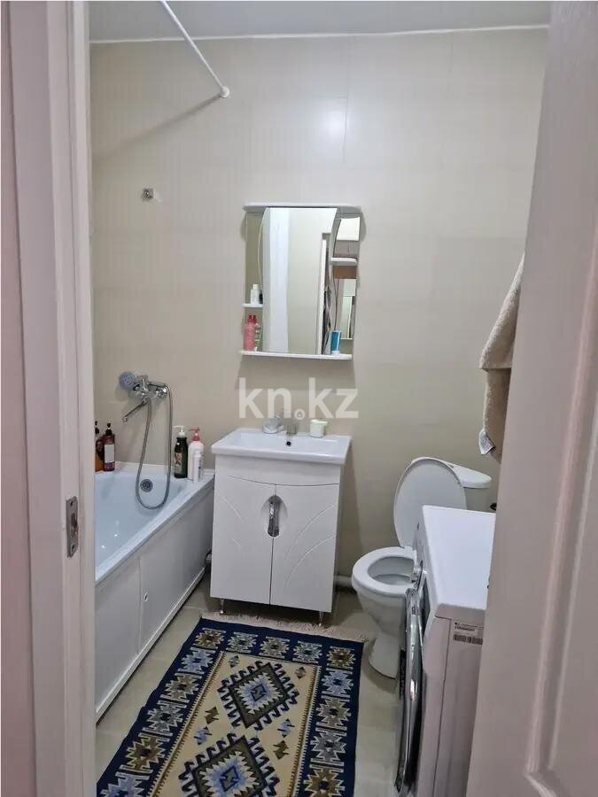 Продажа 1-комнатной квартиры, 36 м² в Астане - фото 3