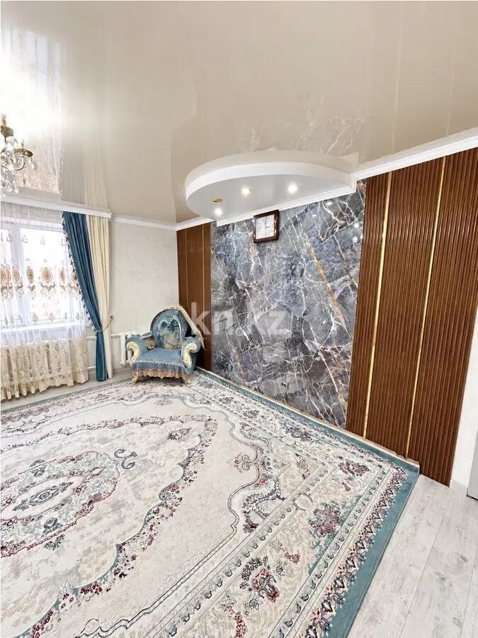 Продажа 3-комнатной квартиры, 94 м² в Астане