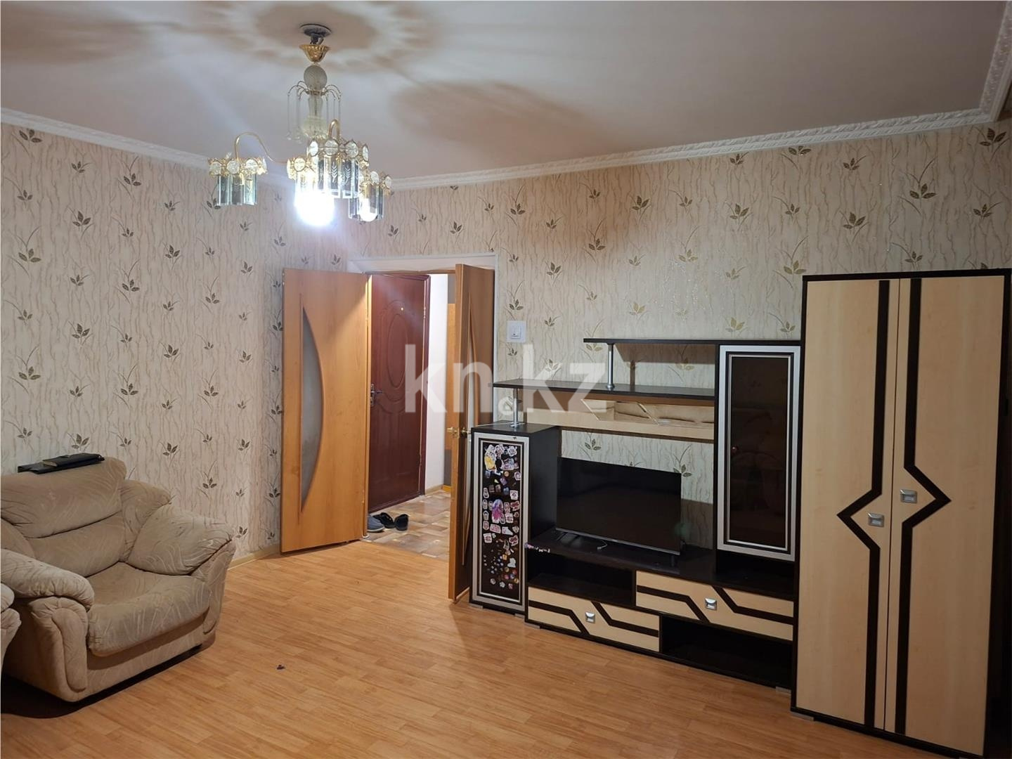 Продажа 2-комнатной квартиры, 53 м² в Караганде - фото 3