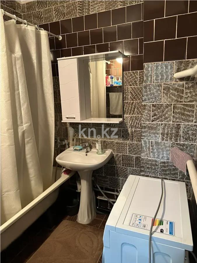 Продажа 2-комнатной квартиры, 50 м² в Алматы - фото 4