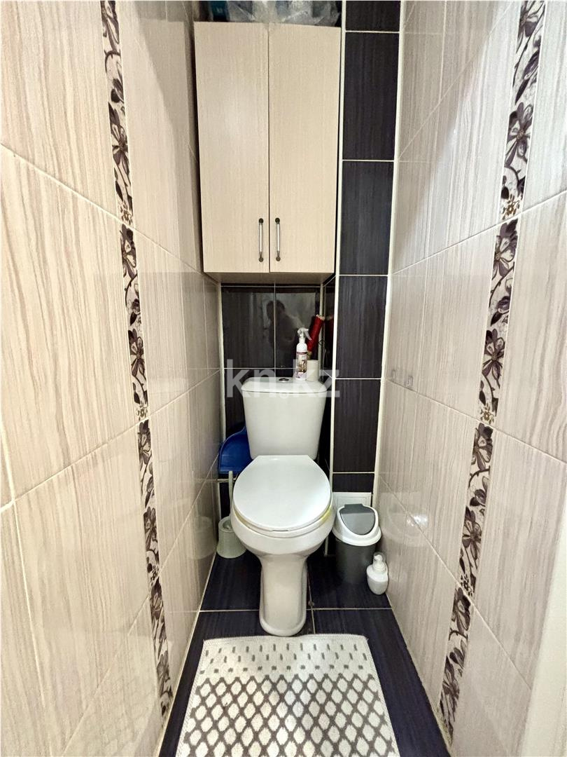 Продажа 2-комнатной квартиры, 47 м² в Караганде - фото 10