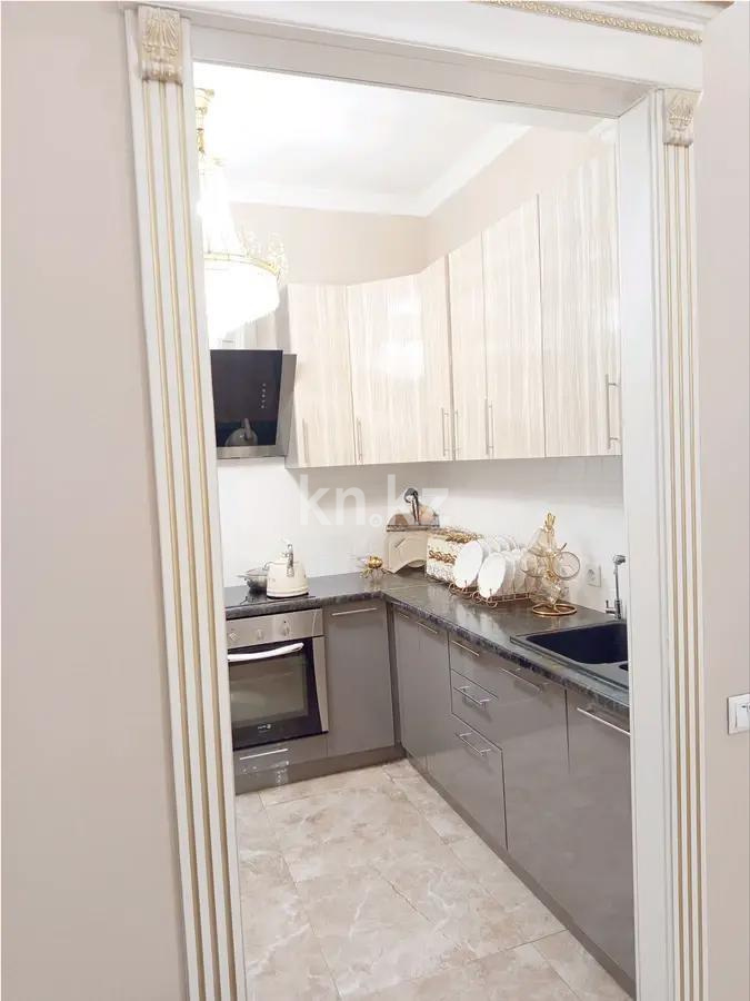 Продажа 3-комнатной квартиры, 90 м² в Алматы - фото 4