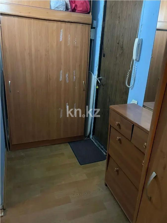 Продажа 1-комнатной квартиры, 32.9 м² в Алматы - фото 4