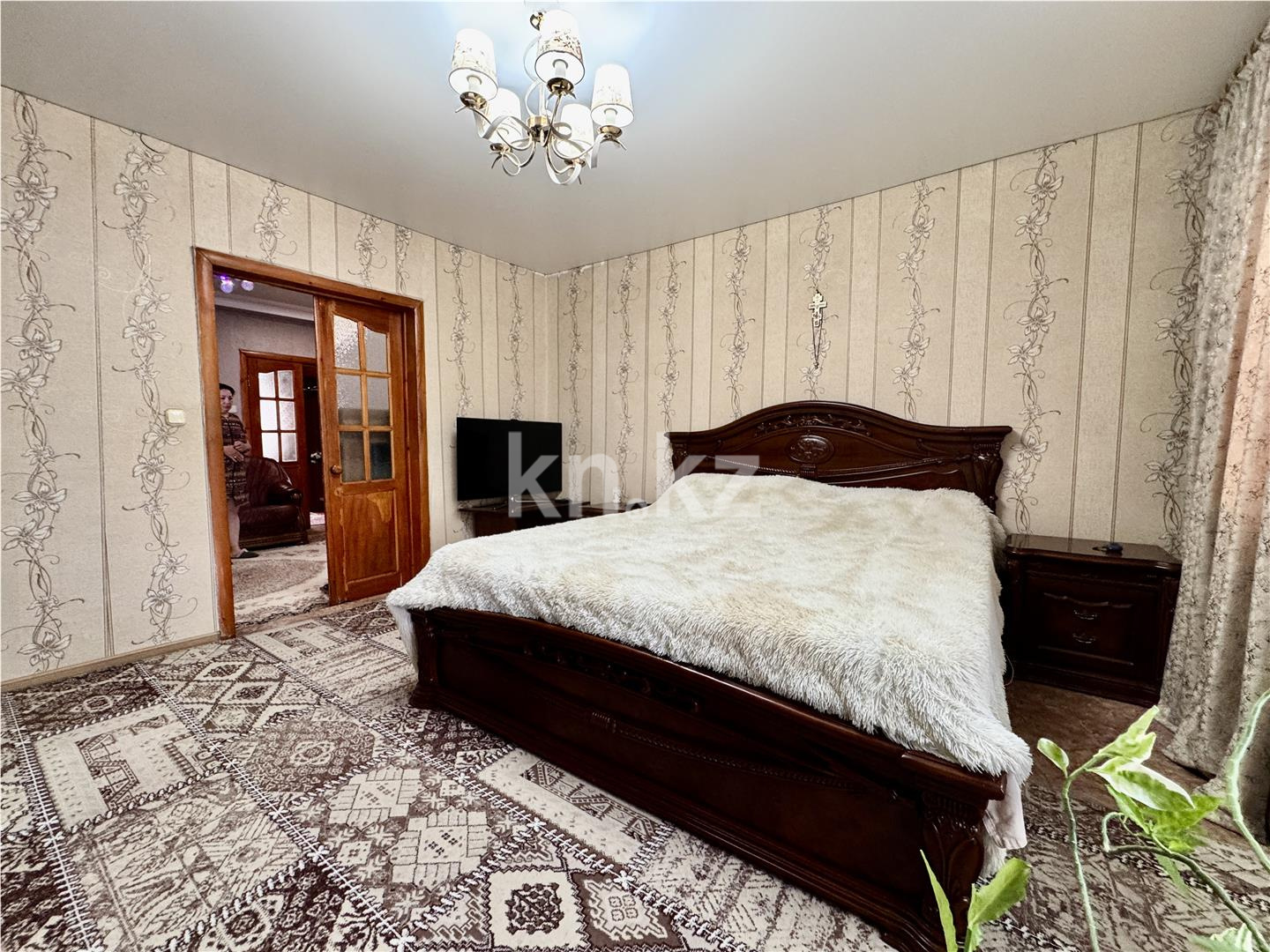 Продажа 3-комнатного дома, 73.4 м², ул. Вишневского в Караганде - фото 11