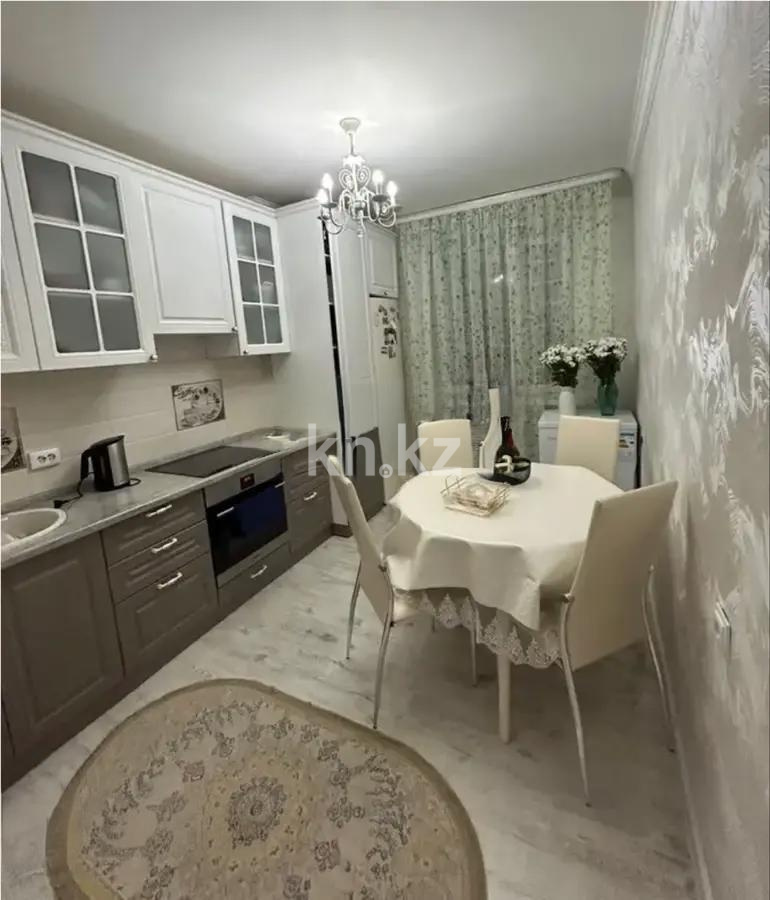 Продажа 3-комнатной квартиры, 87 м², пр. Момышулы, дом  14 в Астане - фото 3