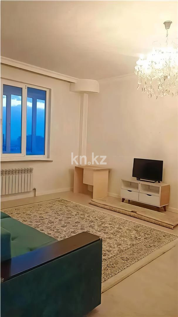 Продажа 2-комнатной квартиры, 76.2 м² в Алматы