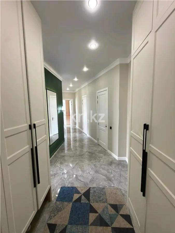 Продажа 3-комнатной квартиры, 92 м² в Астане - фото 6