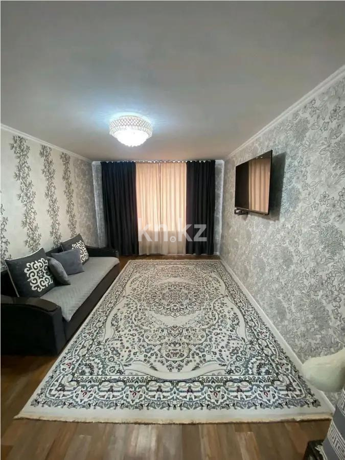 Продажа 2-комнатной квартиры, 52.2 м² в Астане