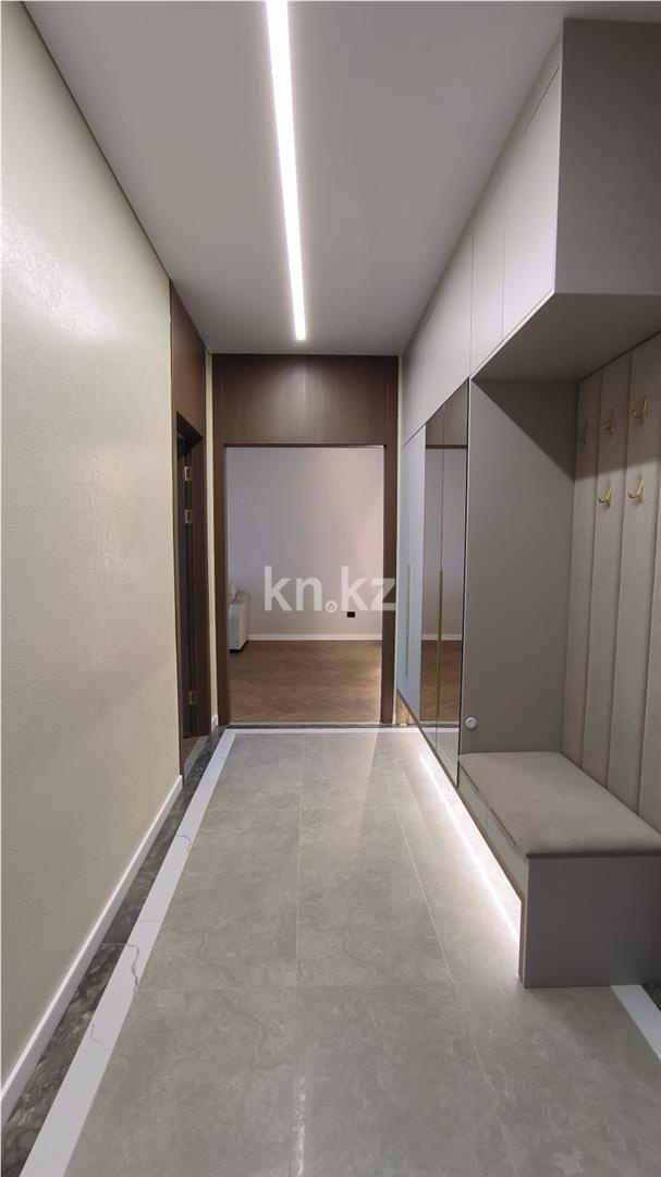 Продажа 2-комнатной квартиры, 70 м² в Караганде - фото 19