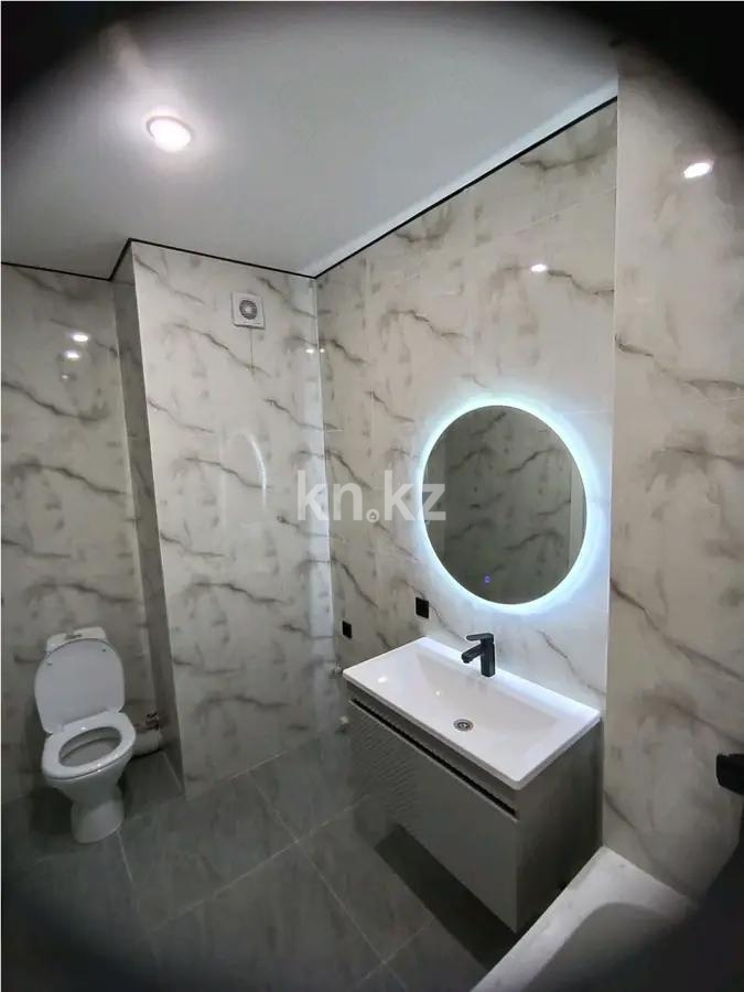 Продажа 2-комнатной квартиры, 38.3 м², ул. Косшыгулулы, дом  15 в Астане - фото 3