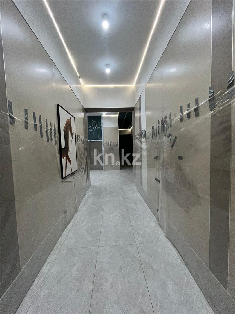 Продажа 2-комнатной квартиры, 40 м² в Астане - фото 14