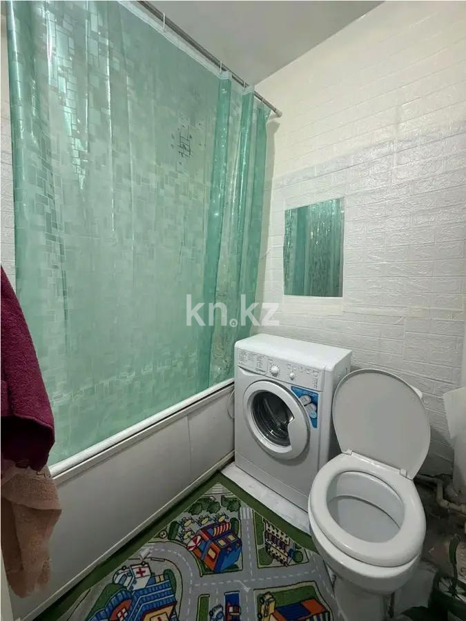 Продажа 2-комнатной квартиры, 45 м², мкр-н Тастак-1, дом  9 в Алматы - фото 5