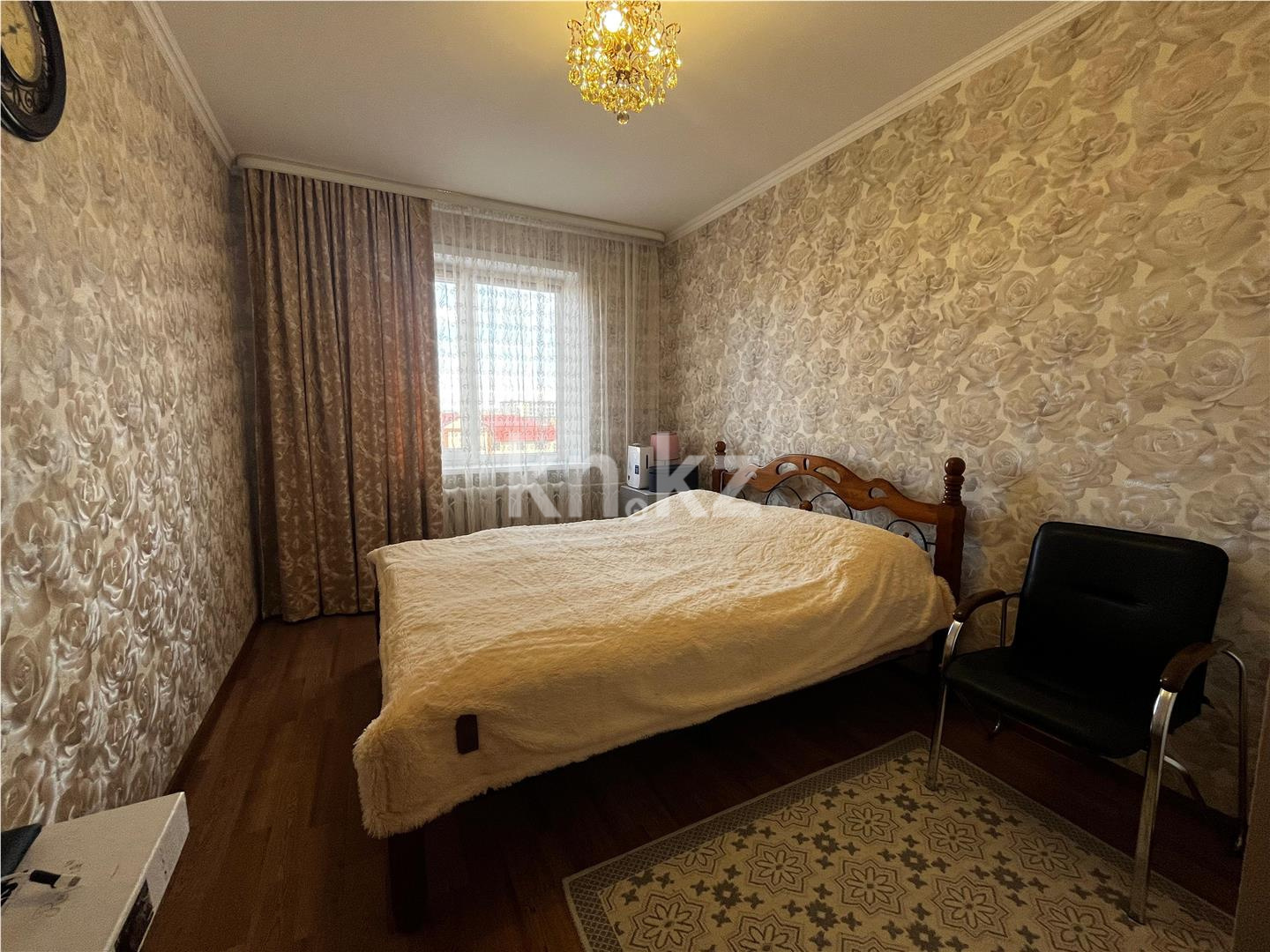 Продажа 3-комнатной квартиры, 67 м², мкр-н Степной-4 в Караганде - фото 4