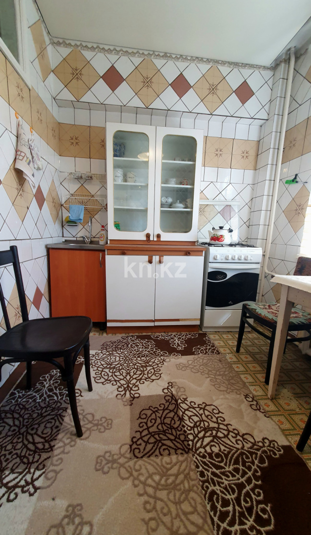 Аренда 1-комнатной квартиры, 42 м² в Алматы - фото 8