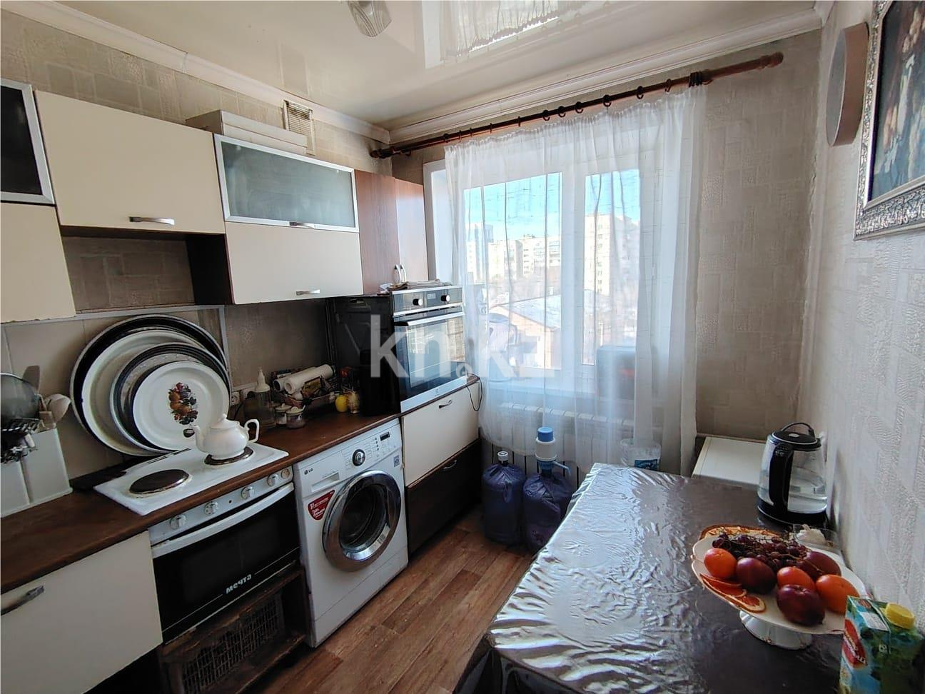 Продажа 4-комнатной квартиры, 81 м² в Караганде - фото 11
