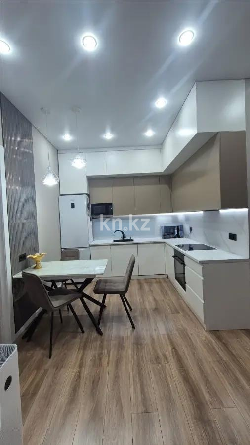Продажа 3-комнатной квартиры, 76.5 м², ул. Шаймерденова, дом  32в в Алматы - фото 4