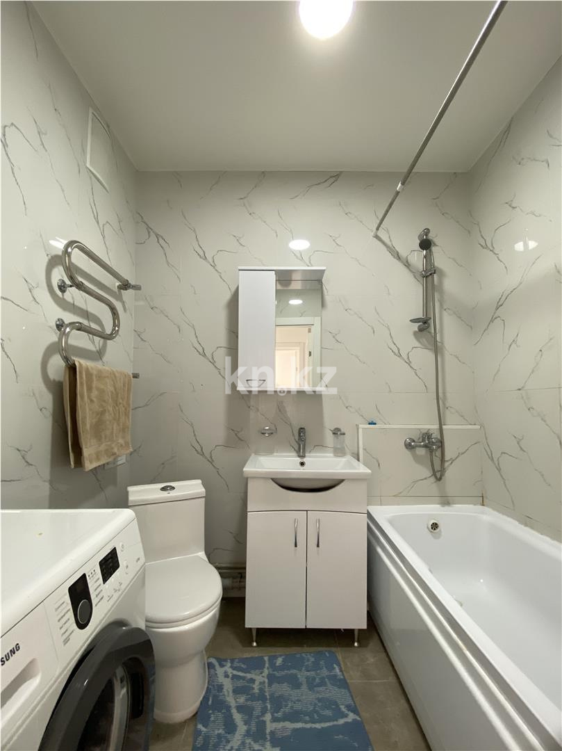 Продажа 1-комнатной квартиры, 40 м² в Астане - фото 7